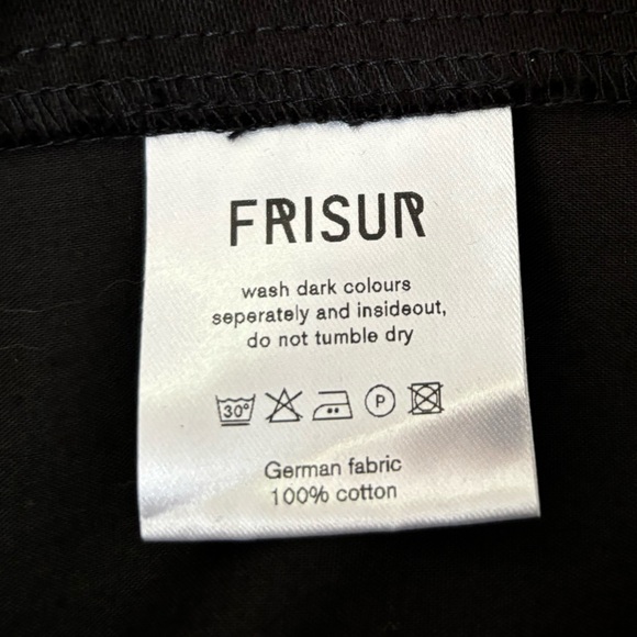 Frisur Moleskin Work Jacket - Picture 9 of 9